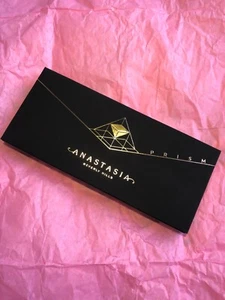 *RARE* Anastasia Beverly Hills Prism Palette 100% Authentic NIB - Foto 1 di 2