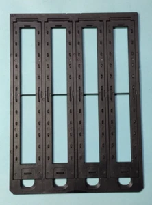 Supporto Pellicola film strip holder scanner fotografico Epson Expression * - Foto 1 di 3