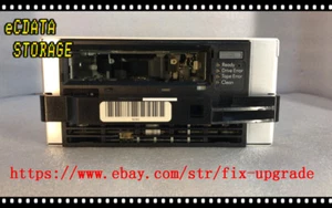 Unidad de cinta Quantum 8-00500-01 LTO4 FC HP i500 i2000 i6000 UF-HE-LTO4-FC - Imagen 1 de 3