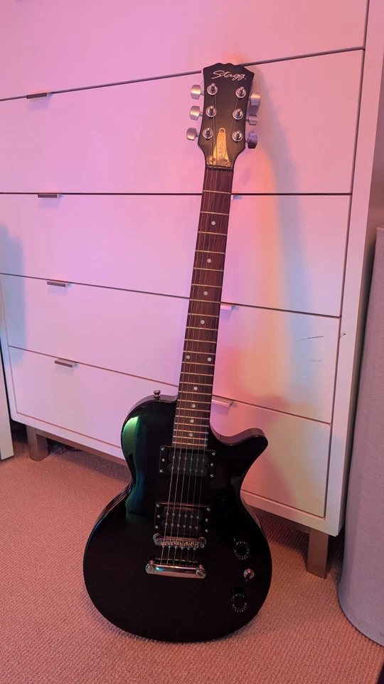 Stagg L250 - Image 1 of 4