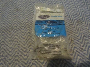 NOS 1990 1991 1992 1993 FORD FESTIVA WHEEL HUB STUD BOLT BOLTS 2X F0BZ-1107-B - Picture 1 of 3