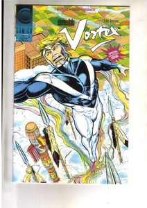 Vortex #1 (QUASI) - Foto 1 di 1