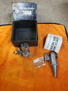 ENYA Engine - enya .15 IV TV - Enya 15-IV RC MOTOR - NEW - Picture 1 of 15