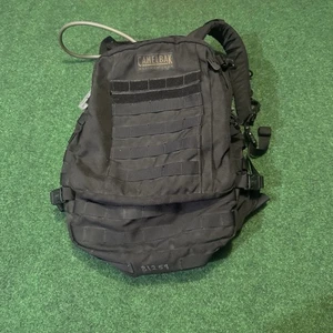 CamelBak Motherlode Maximum Gear Tactical Hydration Backpack Black MOLLE - Picture 1 of 9