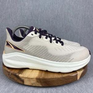 Zapatillas deportivas Altra Experience Flow para mujer talla 9 beige para correr - Imagen 1 de 10