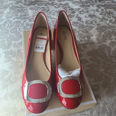 BOMBA MICHAEL KORS 9.5 Foto 1 de 4