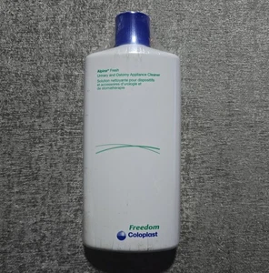 Coloplast Freedom Alpine Fresh Gerätereiniger 16oz versiegelt neu Pflegezubehör - Bild 1 von 3