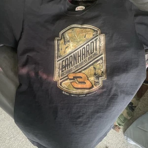 Dale Earnhardt /Richard Childress Racing Shirt XXL Rare - Picture 1 of 1