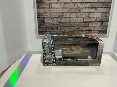 Rare! Dragon Armor #60414 Panther G Sd. Kfz. 171 Eastern Front 1944 - Image 1 of 2