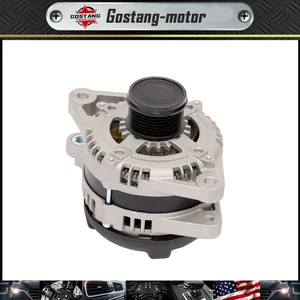 7-Groove Alternator For Lexus ES350 2007-2015 For Toyota Avalon 2005-2018 - Picture 1 of 11