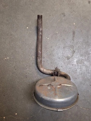 Dodge 230 Flathead Oil Puckup Tube - image 1 of 2