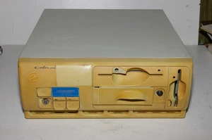 VOBIS HIGHSCREEN COLANI Kompakt III 486 SX-25 PC - Zdjęcie 1 z 21