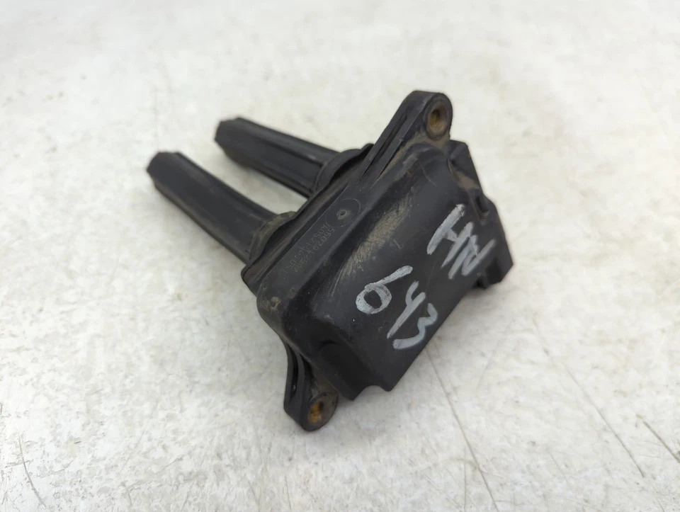 Paquete de encendedor de bobina de encendido Chrysler 300 2005-2022 GRG9N Foto 1 de 4