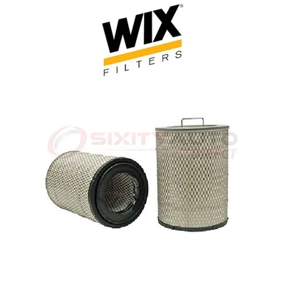 WIX Air Filter for 2006-2009 Workhorse Custom Chassis W42 4.5L V6 - fi Foto 1 de 4