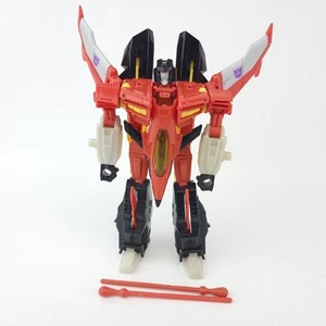 Transformers Armada Starscream With Missiles Generations Deluxe Class - Picture 1 of 6