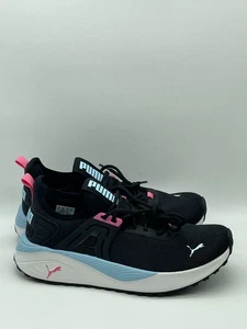 Puma Pacer 23 Running Damen schwarz Turnschuhe Sportschuhe Größe 9 - Bild 1 von 7