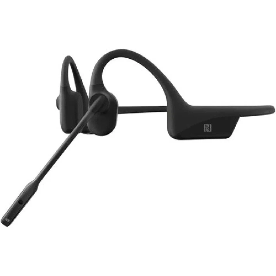 Aftershokz OpenComm ASC100 Bluetooth Bone Conduction Headset - Image 1 of 3