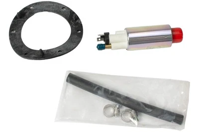 Bomba de combustível elétrica Carquest compatível com 1989-1992 Hyundai Sonata número de modelo E260039 - Imagem 1 de 4