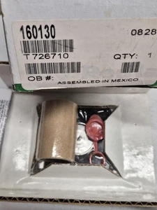 NOS ASCO 160130 Rebuild Kit for Series 8210 AC Solenoid Valve New Genuine - Picture 1 of 3