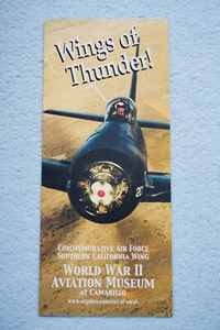 Zweiter Weltkrieg Luftfahrtmuseum in Camarillo, Kalifornien - Bild 1 von 3