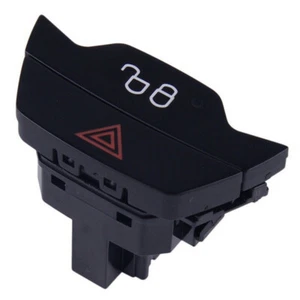 Interruttore lampeggiante di avvertimento / interruttore blocco porta per Ford Fiesta MK7 #1519127 - Foto 1 di 9