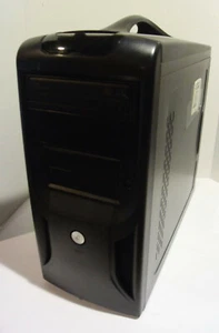 Custom Build Desktop PC (Intel Pentium Dual-Core 1.70GHz 4GB NO HDD) Gigabyte - Picture 1 of 7