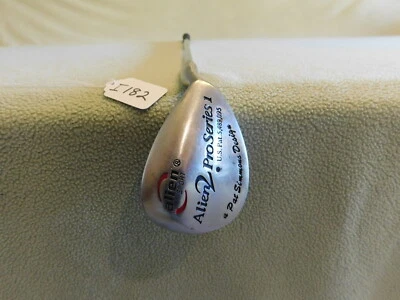 Pat Simmons Alien 2 Pro Series 1  Stiff Flex Wedge  I182 - Image 1 of 4