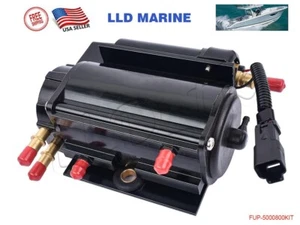 Reservoir Fuel Pump Evinrude Johnson OMC BRP 5004428 5000800 0439347 439347 - Bild 1 von 6