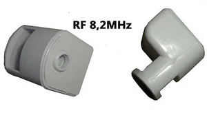 Fijación de gafas RF óptica segura 25x25 8,2 MHzEAS seguro de mercancías seguro de artículo - Imagen 1 de 3