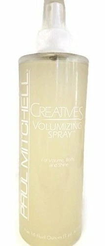 Paul Mitchell Spray Voluminizador - Tamaño Grande 16 OZ - ¡Paquete de DOS!  Foto 1 de 1