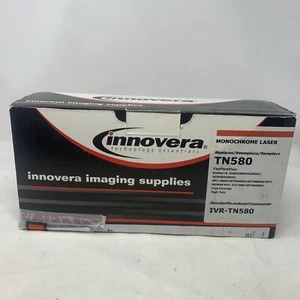 1 Stück NEU TN-580 TN580 Kompatibel Tonerkassette für Brother Innovera IVR-TN580 - Bild 1 von 5