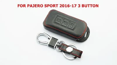 Mitsubishi Lancer O Utlander 10 Pajero Sports ASX RVR L200, Smart 3 Button  - Imagem 1 de 4