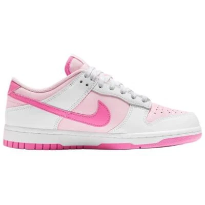 Zapatos para mujer Nike Dunk Low Playful rosa espuma W - HQ1181-661 talla nueva Foto 1 de 4