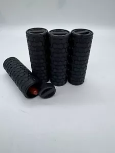 HONEYCOMB CONCEAL CONTAINERS. (4 Pack) - Picture 1 of 2