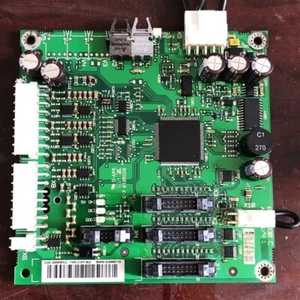 Convertidor de frecuencia CINT-01C ACS800 comunicación placa fibra óptica AINT-12C - Imagen 1 de 7