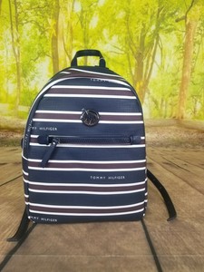 tommy hilfiger backpack bolsas