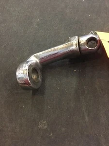 Harley Davidson OEM RH Footrest Support #50949-75 - Picture 1 of 1