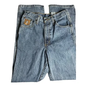 Cinch Western Wear Pants Men's 28X32 - Picture 1 of 6