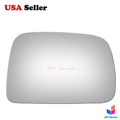 NUEVO ajuste 1995-1999 Toyota Tacoma pasajero lado derecho para espejo retrovisor eléctrico vidrio #3557 Foto 1 de 4