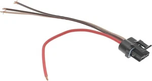 Coleta reguladora de voltaje ACDelco Professional PT1929, negra - Imagen 1 de 11