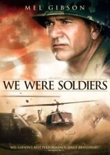 We Were Soldiers (DVD) Madeleine Stowe Greg Kinnear Sam Elliott Chris Klein