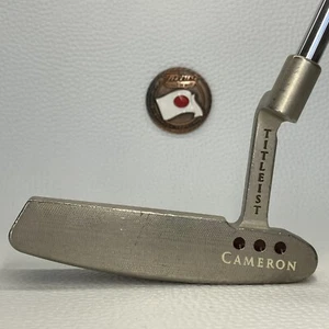 Scotty Cameron Pro Platinum NUEVO PUERTO MIL-SPEC 33 pulgadas - Imagen 1 de 14