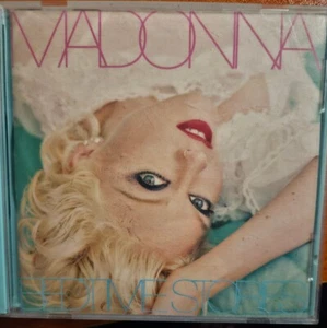 Bedtime Stories by Madonna (CD, 1990) - Bild 1 von 2