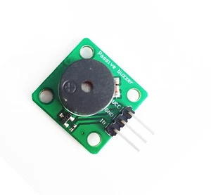 New version Passive Buzzer Module For Arduino - Picture 1 of 4