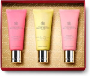 Floral & Spicy Hand Cream Hand Care Gift Set - Picture 1 of 7