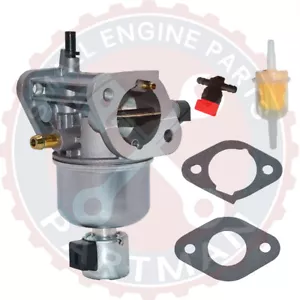 Carburetor 15004-0827 For Kawasaki 18-26 HP FR600V FS600V John Deere Cub Cadet - Picture 1 of 7
