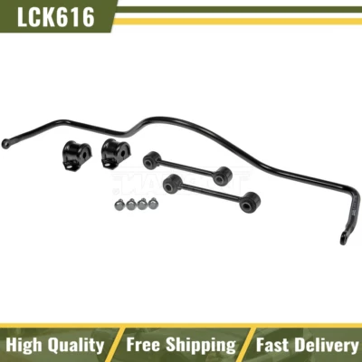 Dorman 927-164 Front Sway Bar Kit with Links & Bushings for GM Truck New - Image 1 of 4