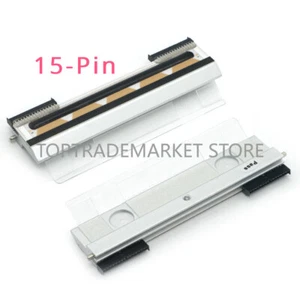 497-0465432 New Printhead for NCR 7167 7197 7198 POS Thermal Lable Printer 15Pin - Picture 1 of 5