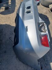 10-13 Chevy Camaro SS OEM Rear Bumper Cover W/Tail Lights&Support
