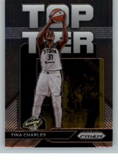 2023 Panini Prizm WNBA Basketball Insert Cards Pick From List/Complete Your Set